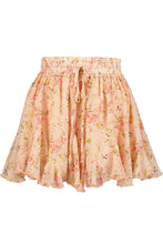 Summer Flare Skirt - Bandit and the Babe