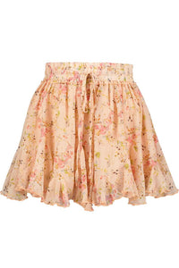 Summer Flare Skirt - Bandit and the Babe