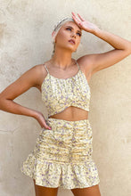Sunshine And Vine Crop Top | CROP TOP | Bandit and the Babe
