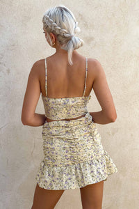Sunshine And Vine Crop Top | CROP TOP | Bandit and the Babe