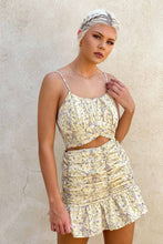 Sunshine And Vine Crop Top | CROP TOP | Bandit and the Babe