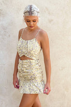 Sunshine And Vine Mini Skirt | SKIRT | Bandit and the Babe