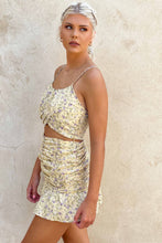 Sunshine And Vine Mini Skirt | SKIRT | Bandit and the Babe