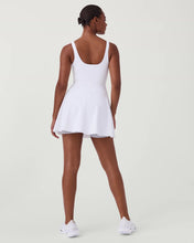 The Get Moving Square Neck Tank Dress - Bandit and the Babe