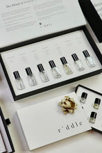 The Little Riddle Set - Bandit and the Babe