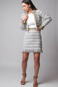 The Mirabelle Skirt - Bandit and the Babe
