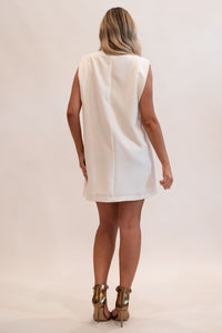 The Roma Dress - Bandit and the Babe