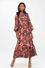 oliphant womens clothing dresses Uzbek Maxi 