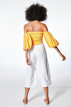 Yacht Top | TOPS | Young Fabulous & Broke