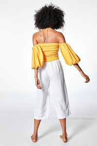 Yacht Top | TOPS | Young Fabulous & Broke