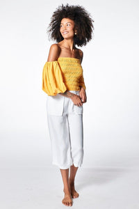 Yacht Top | TOPS | Young Fabulous & Broke