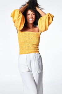 Yacht Top | TOPS | Young Fabulous & Broke
