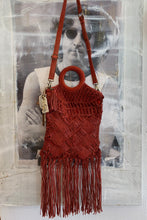 Zecca Tote | PURSES | Art N Vintage