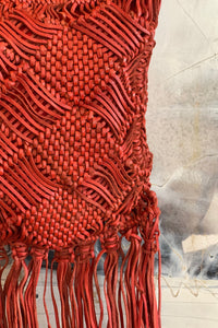 Zecca Tote | PURSES | Art N Vintage