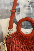 Zecca Tote | PURSES | Art N Vintage
